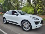 Macan